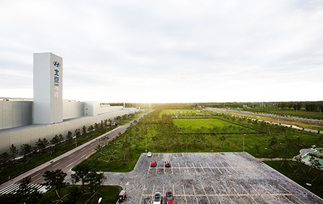 北京J9集团国际杨镇工厂